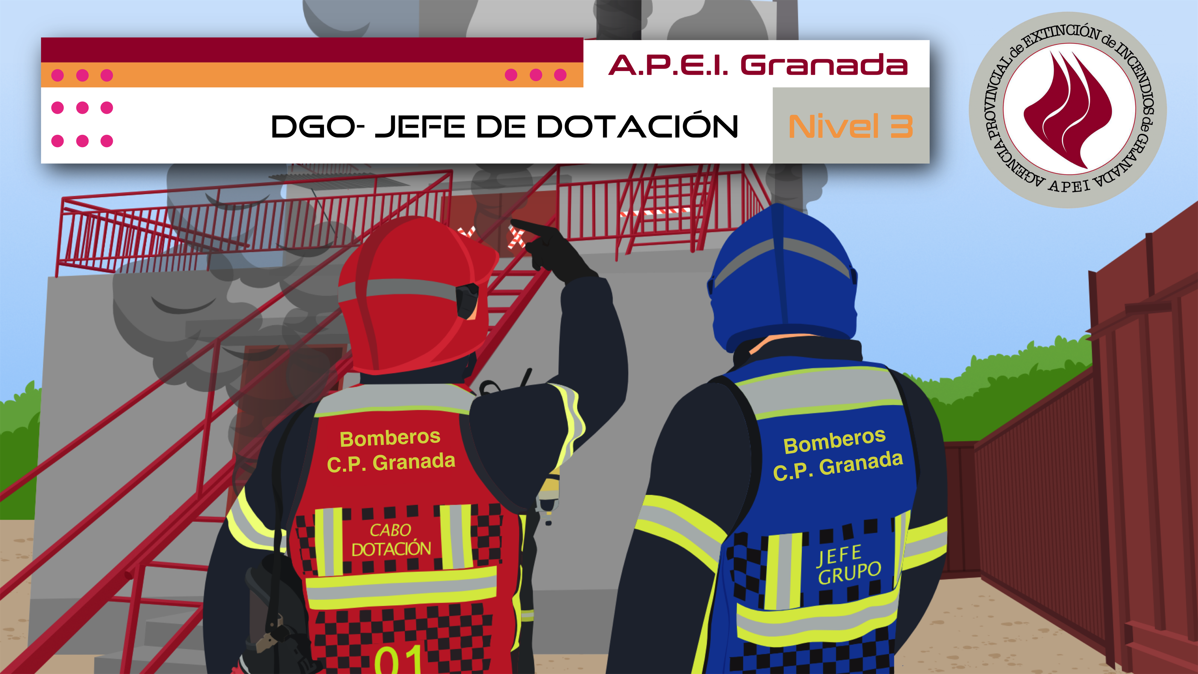 Dirección y Gestión Operativa - N3