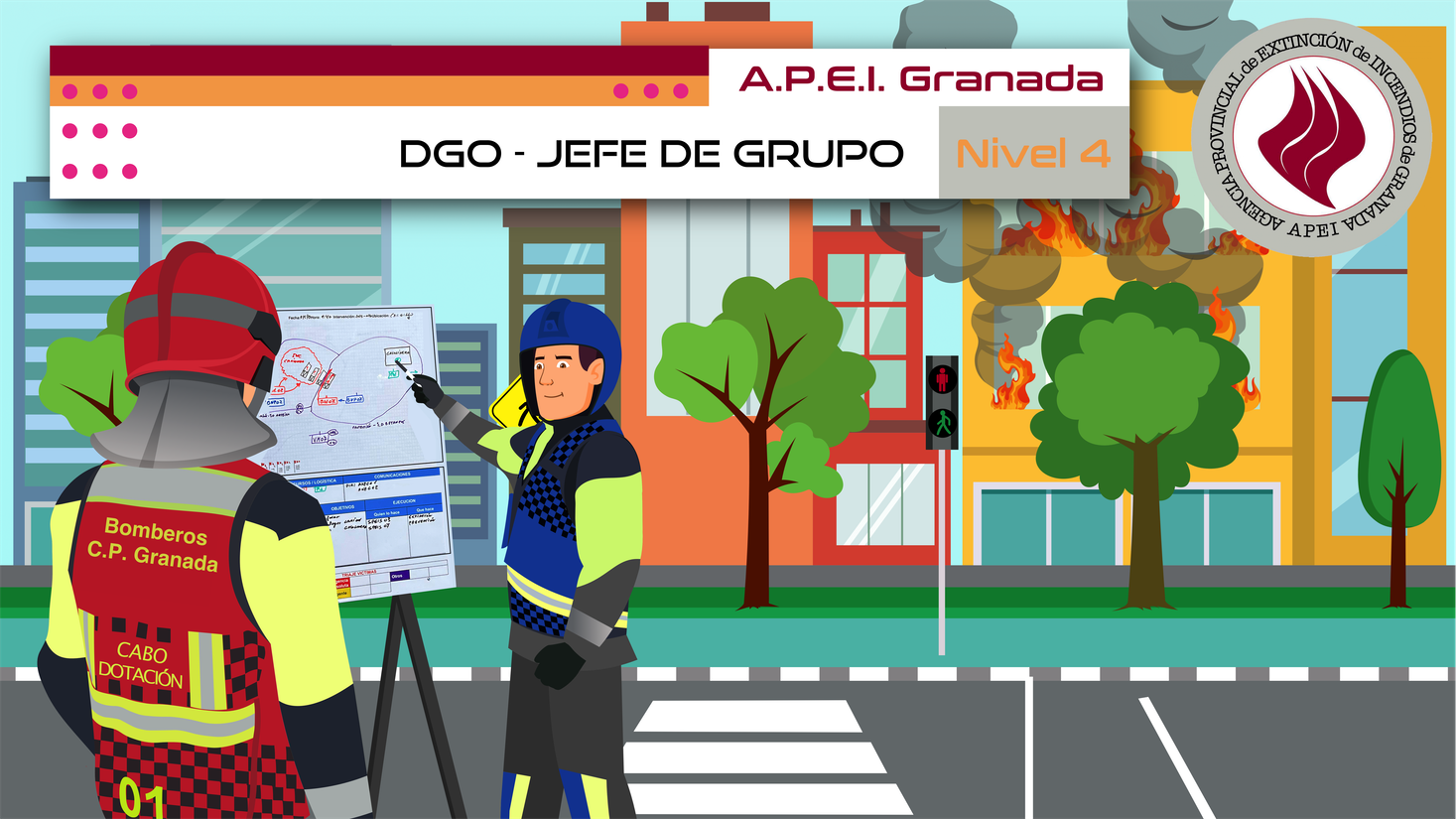 Dirección y Gestión Operativa - N4