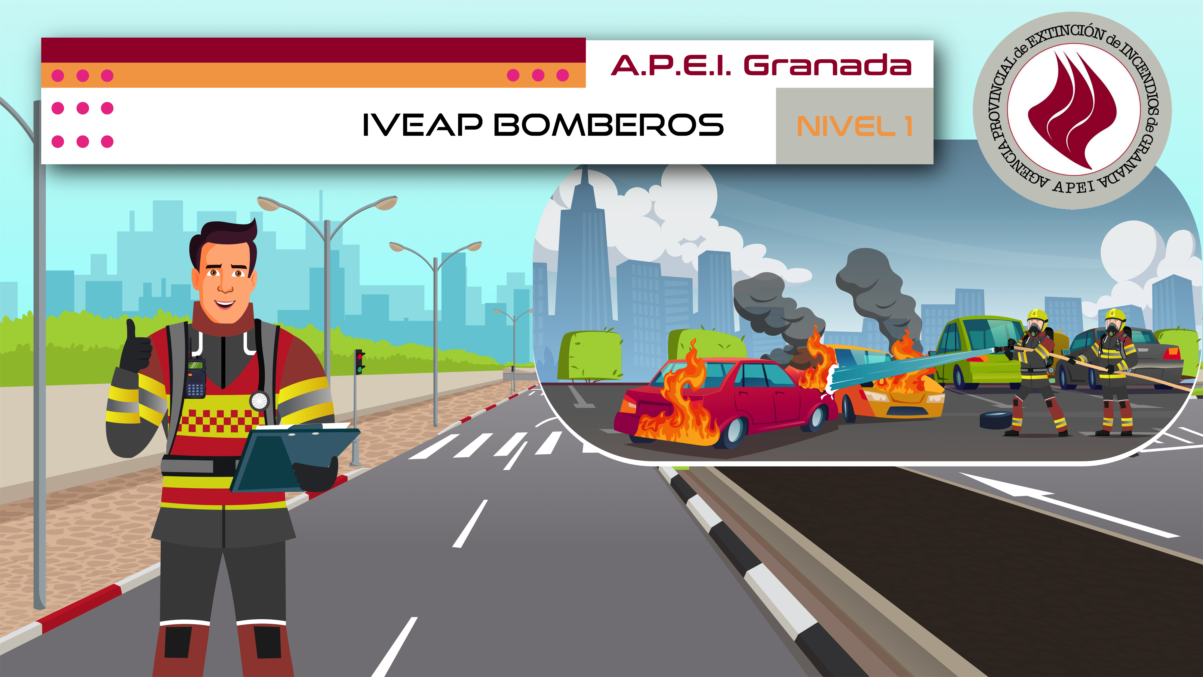 IVEAP - N1