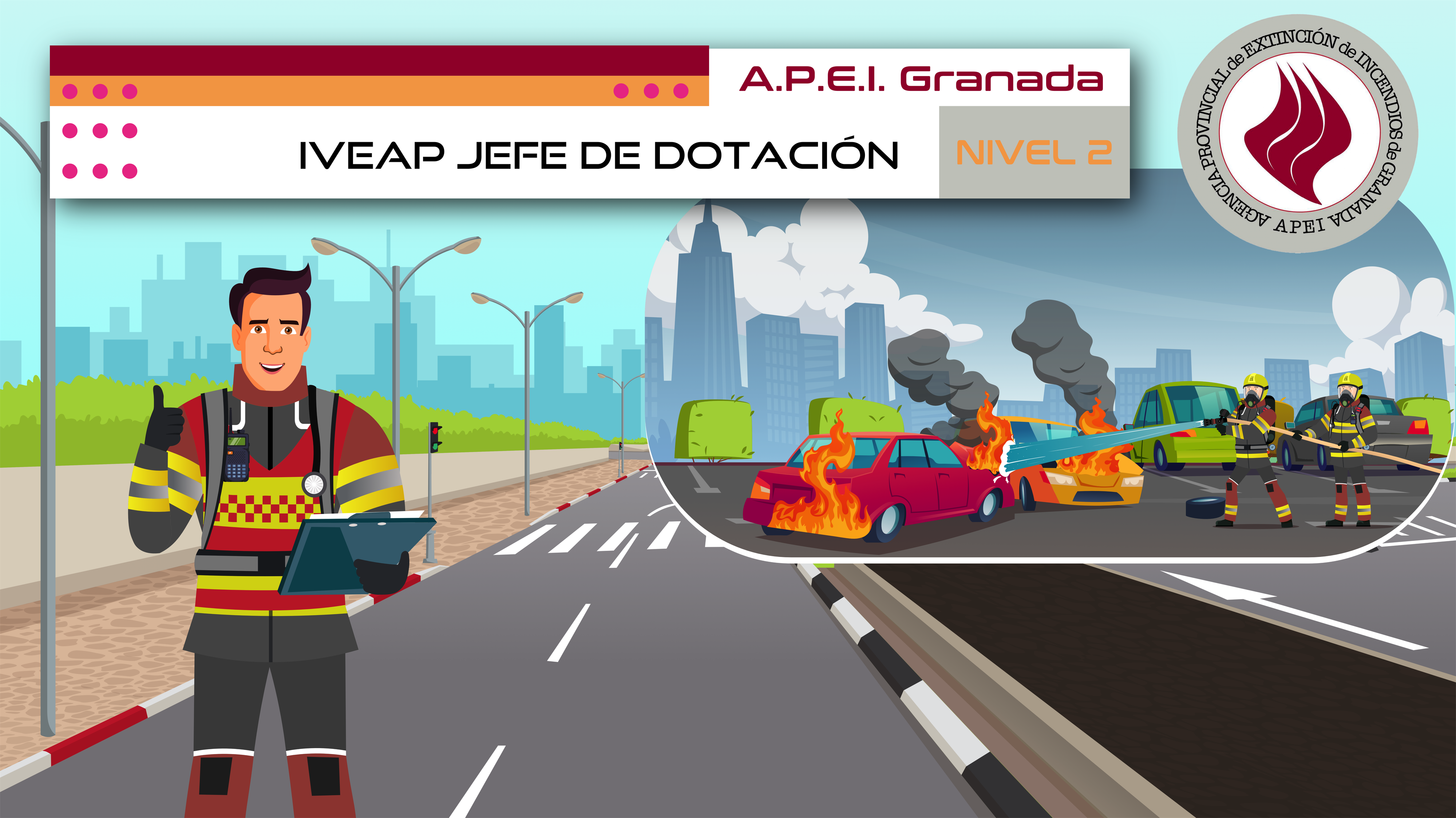 IVEAP - N2